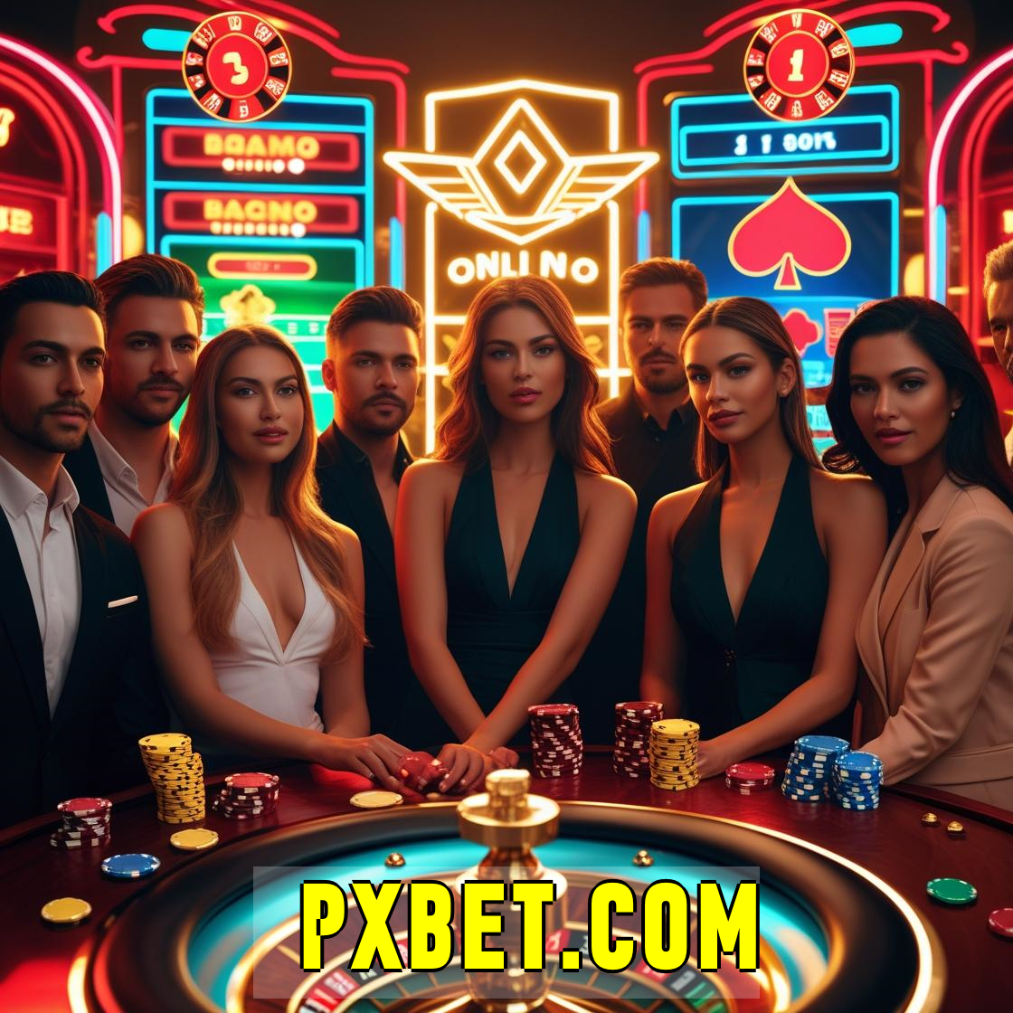 pxbet