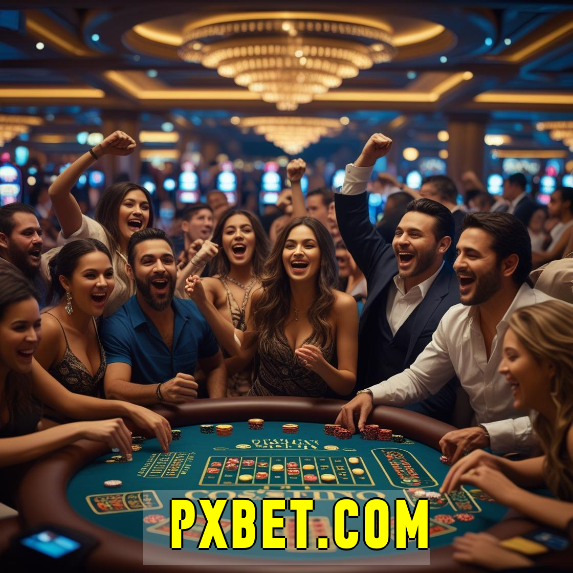 pxbet