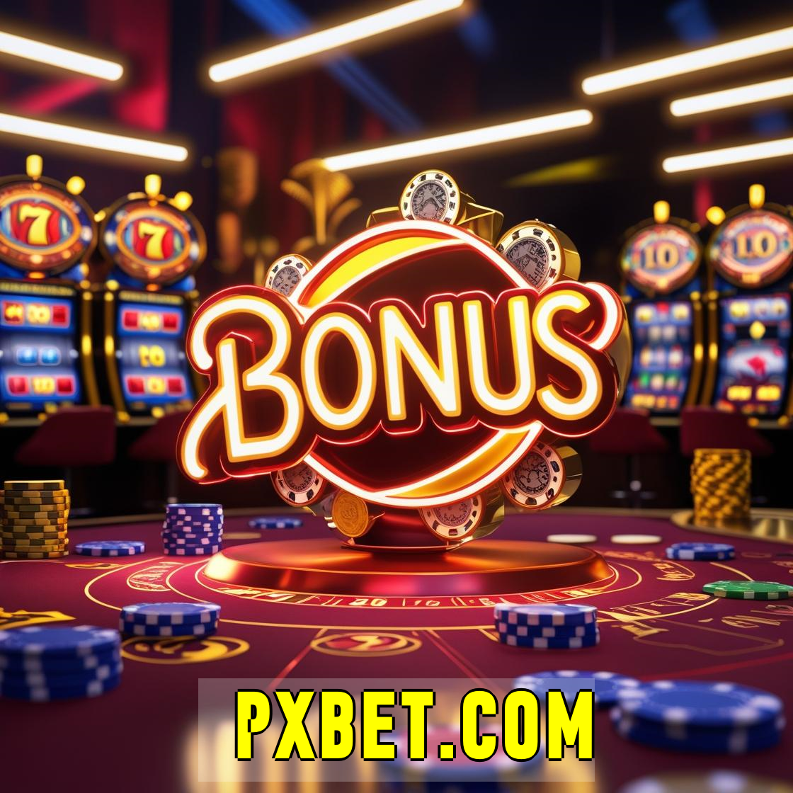 pxbet